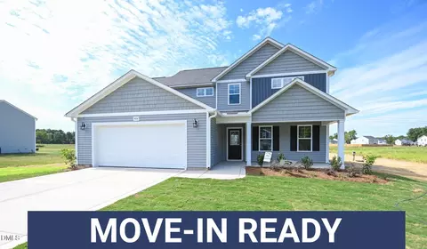 5852 Panther Dr #( 57), Hope Mills, NC 28348