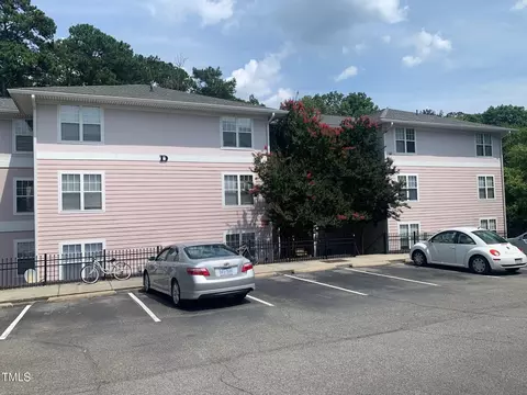 929 Morreene Rd #D-34, Durham, NC 27705
