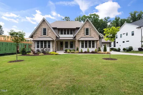 1212 Gunnison Pl, Raleigh, NC 27609