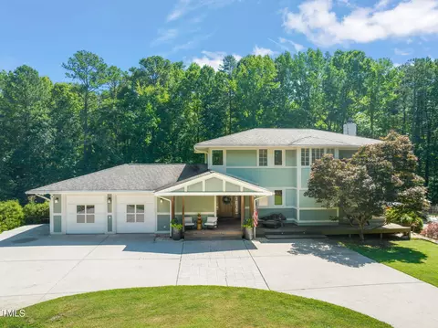 1209 Ravens Point Cir, Raleigh, NC 27614