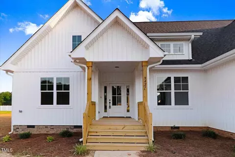 9427 Turkey Way, Middlesex, NC 27557 photo 2