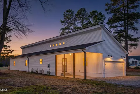 345 Wake County Line Rd, Zebulon, NC 27597