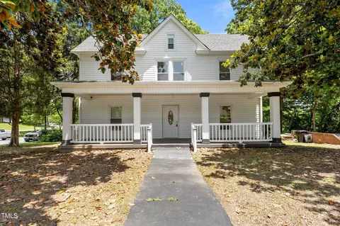 347 W Trade St, Burlington, NC 27217