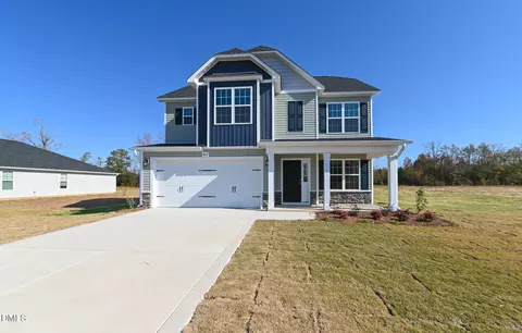 1607 Percheron Path #( 49), Fayetteville, NC 28312