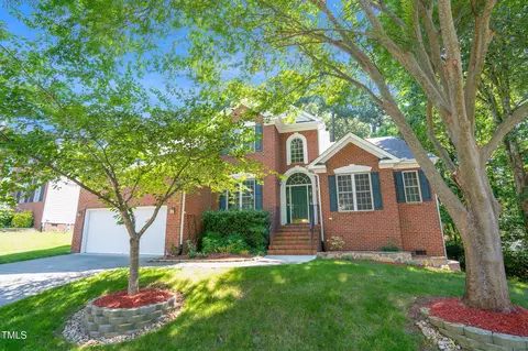 5107 Granbury Dr, Durham, NC 27713