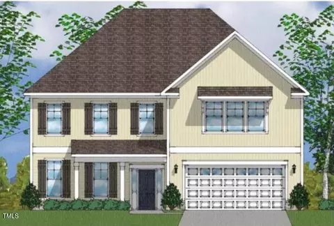 235 N Maple Walk Dr #220, Garner, NC 27529
