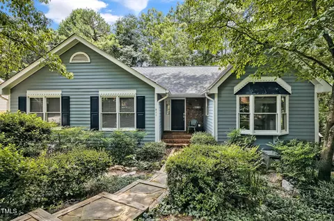 311 Westbrook Dr, Carrboro, NC 27510