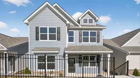 553 Lemon Daisy Ln, Knightdale, NC 27545
