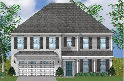 358 N Maple Walk Dr #244, Garner, NC 27529