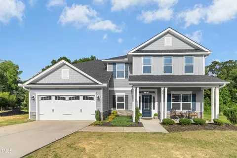 93 Kinsale Ct, Garner, NC 27529