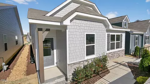 541 Lemon Daisy Ln, Knightdale, NC 27545