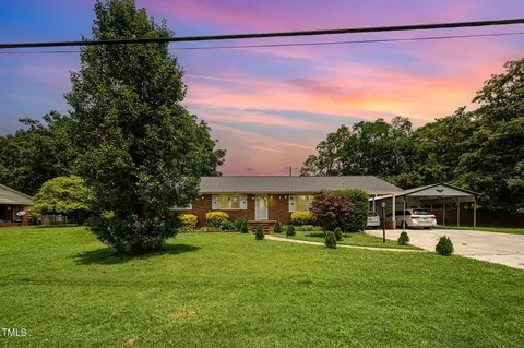 2250 Swepsonville Rd, Graham, NC 27253