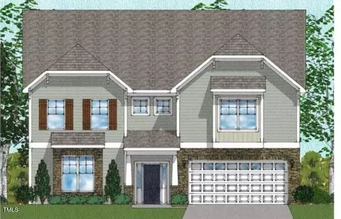 27 N Maple Walk Dr #75, Garner, NC 27529