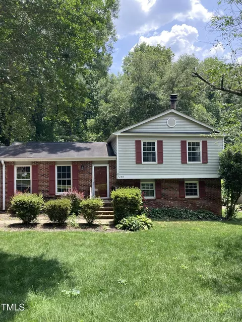 7248 Mine Shaft Rd, Raleigh, NC 27615