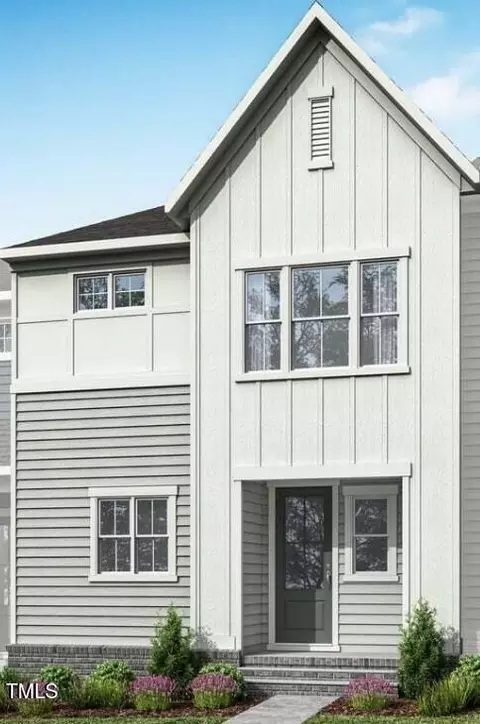 610 Callan View Ave, Wake Forest, NC 27587