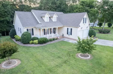 237 Water Front Ln, Timberlake, NC 27583