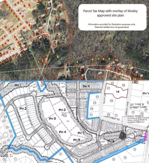 0 Ralph Dr, Wake Forest, NC 27587 photo 3