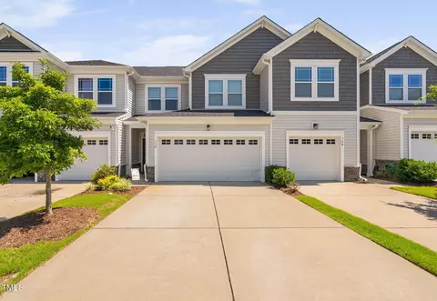 150 Gosford Ln, Garner, NC 27529