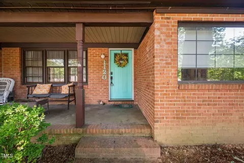 Exterior - 1120 E Oak Dr, Durham, NC 27712 photo 3 of 15