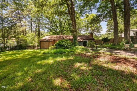 Exterior - 1120 E Oak Dr, Durham, NC 27712 photo 11 of 15