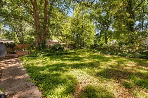 Exterior - 1120 E Oak Dr, Durham, NC 27712 photo 8 of 15