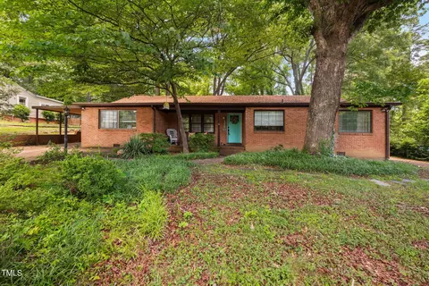 1120 E Oak Dr, Durham, NC 27712