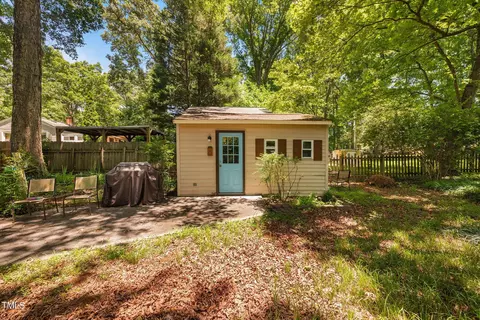 Exterior - 1120 E Oak Dr, Durham, NC 27712 photo 10 of 15