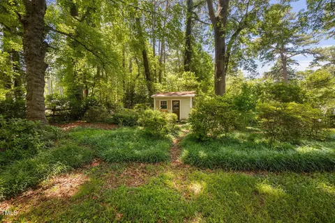 Exterior - 1120 E Oak Dr, Durham, NC 27712 photo 9 of 15