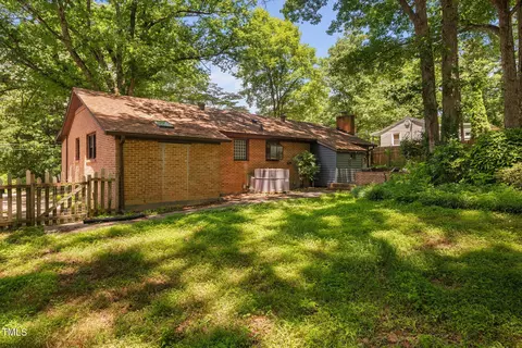 Exterior - 1120 E Oak Dr, Durham, NC 27712 photo 15 of 15
