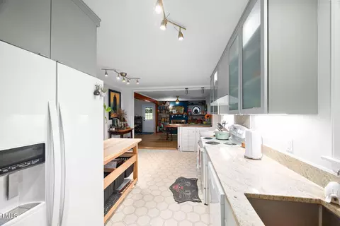 Kitchen - 1120 E Oak Dr, Durham, NC 27712 photo 3 of 3