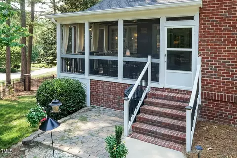 Exterior - 109 Fox Trap Ct, Garner, NC 27529 photo 12 of 21