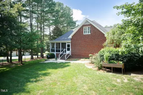 Exterior - 109 Fox Trap Ct, Garner, NC 27529 photo 21 of 21