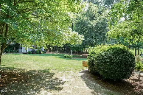 Exterior - 109 Fox Trap Ct, Garner, NC 27529 photo 20 of 21