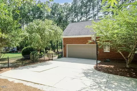 Exterior - 109 Fox Trap Ct, Garner, NC 27529 photo 6 of 21