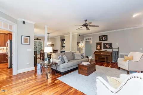 Living - 109 Fox Trap Ct, Garner, NC 27529 photo 1 of 1