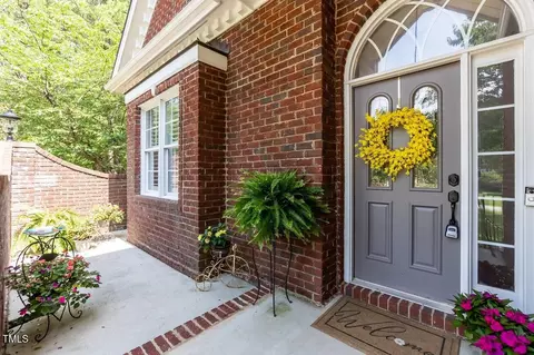 Entry Way - 109 Fox Trap Ct, Garner, NC 27529 photo 1 of 4