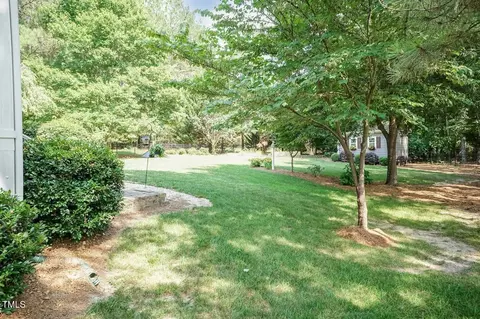 Exterior - 109 Fox Trap Ct, Garner, NC 27529 photo 19 of 21