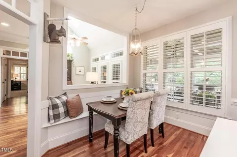 Dining - 109 Fox Trap Ct, Garner, NC 27529 photo 3 of 3