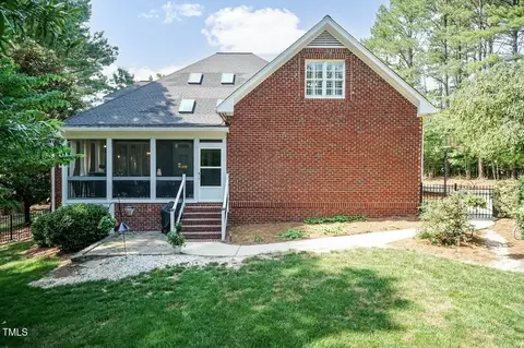 Other - 109 Fox Trap Ct, Garner, NC 27529 photo 20 of 21