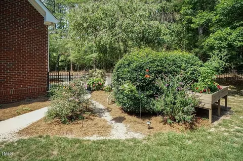 Exterior - 109 Fox Trap Ct, Garner, NC 27529 photo 17 of 21