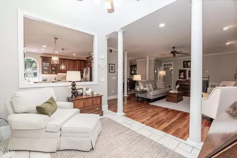 Entry Way - 109 Fox Trap Ct, Garner, NC 27529 photo 4 of 4