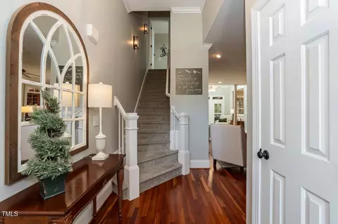 Entry Way - 109 Fox Trap Ct, Garner, NC 27529 photo 2 of 4