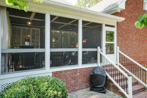 Exterior - 109 Fox Trap Ct, Garner, NC 27529 photo 13 of 21