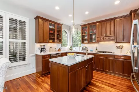 Kitchen - 109 Fox Trap Ct, Garner, NC 27529 photo 1 of 4