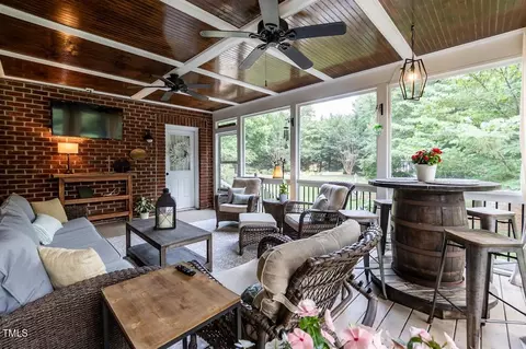 Exterior - 109 Fox Trap Ct, Garner, NC 27529 photo 11 of 21