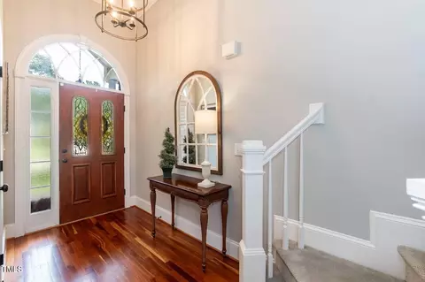 Entry Way - 109 Fox Trap Ct, Garner, NC 27529 photo 3 of 4