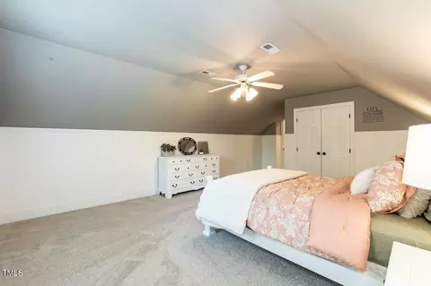 Bedroom - 109 Fox Trap Ct, Garner, NC 27529 photo 5 of 5