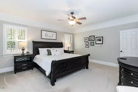 Bedroom - 109 Fox Trap Ct, Garner, NC 27529 photo 1 of 5