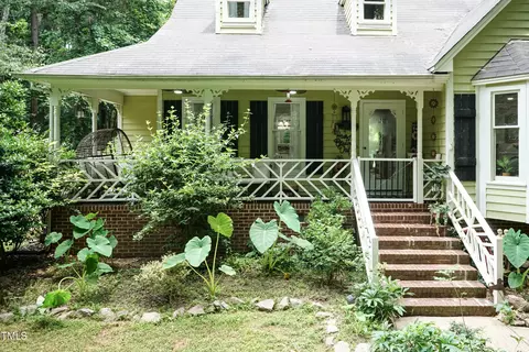 Exterior - 7216 Rabbit Run, Wake Forest, NC 27587 photo 5 of 30