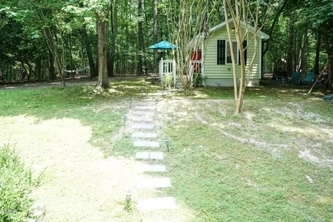 Exterior - 7216 Rabbit Run, Wake Forest, NC 27587 photo 30 of 30